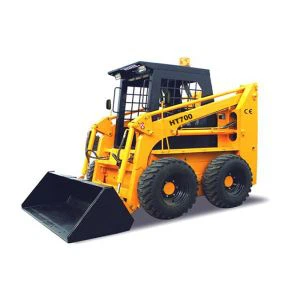 Skid Loader 700kg