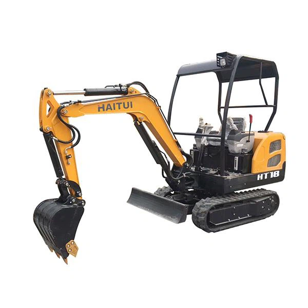 Mini bager 1.8 Ton